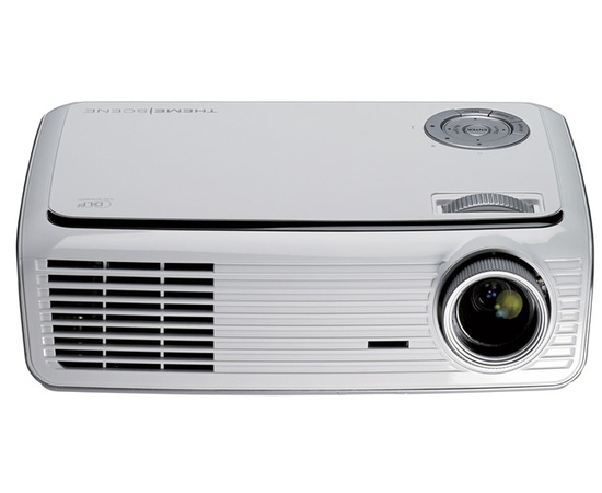 Проектор OPTOMA HD65, фото , изображение 2